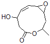 CAS#: 140460-52-2， (8E)-7-Hydroxy-3-Methyl-4,11-Dioxabicyclo[8.1.0]Undec-8-En-5-One