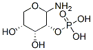 CAS#: 14050-66-9， Phosphoribosylamine