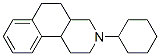 CAS#: 140605-06-7， (4aS,10bR)-3-Cyclohexyl-2,4,4a,5,6,10b-Hexahydro-1H-Benzo[f]Isoquinoline