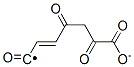 CAS#: 140866-22-4， (5E)-2-Hydroxy-4-Oxohepta-2,5-Dienedioic Acid