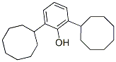 CAS#: 14109-13-8， 2,6-Dicyclooctylphenol