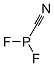 CAS#: 14118-40-2， Difluorocyanophosphine