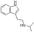 CAS#: 14121-10-9， N-[2-(1H-Indol-3-Yl)Ethyl]-2-Propanamine