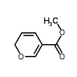 CAS#: 141232-86-2， Methyl 2H-Pyran-5-Carboxylate