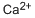 CAS#: 14127-61-8， Calcium ion
