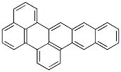 CAS#: 14147-38-7， Dibenzo[De,St]Pentacene