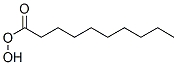 CAS#: 14156-10-6， Peroxydecanoic Acid