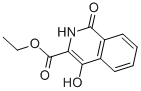 CAS#: 14174-93-7， (3Z)-3-(Ethoxy-Hydroxy-Methylidene)Isoquinoline-1,4-Dione