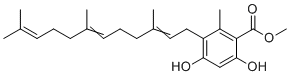 CAS#: 1417805-15-2， Albatrelin A