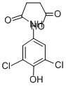 CAS#: 141890-86-0， 4-[(3,5-Dichloro-4-Hydroxyphenyl)Amino]-4-Oxobutanoic Acid