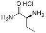 CAS#: 141978-61-2， 2-Amino-Butanamide Hydrochloride (1:1)