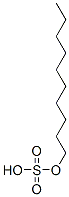 CAS#: 142-98-3， Decyl Hydrogen Sulphate
