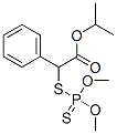 CAS#: 14211-01-9， Phosphorodithioic Acid O,O-Dimethyl S-(2-Isopropoxy-2-Oxo-1-Phenylethyl) Ester