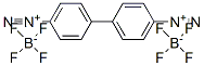 CAS#: 14239-22-6， 4,4'-Biphenylbisdiazonium Fluoroborate