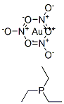 CAS#: 14243-51-7， Triethylphosphine Gold Nitrate