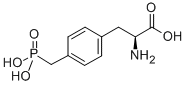 CAS#: 142434-81-9， 4-(Phosphonomethyl)-L-Phenylalanine