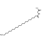 CAS#: 14246-59-4， N-Docosanoylglycine