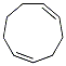 CAS#: 14255-64-2， (1Z,5Z)-1,5-Cyclononadiene