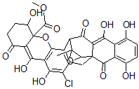 CAS#: 142633-47-4， Beticolin 1