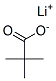 CAS#: 14271-99-9， Lithium Pivalate