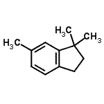 CAS#: 14276-95-0， 1,1,6-Trimethylindane