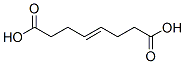 CAS#: 14277-16-8， Oct-4-Enedioic Acid