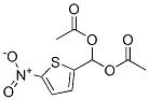 CAS#: 14289-24-8， 5-Nitrothiophen-2-Ylmethylene Diacetate