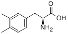 CAS#: 142995-28-6， 3,4-Dimethyl-L-Phenylalanine