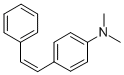 CAS#: 14301-11-2， (Z)-N,N-Dimethylstilbene-4-Amine