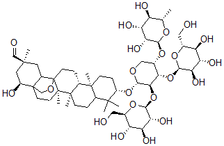CAS#: 143016-77-7， Ardicrenin