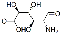 CAS#: 14307-17-6， 2-Amino-2-Deoxygalacturonic Acid