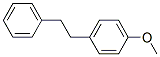 CAS#: 14310-21-5， 1-Methoxy-4-(2-Phenylethyl)-Benzene