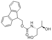 CAS#: 143143-54-8， N-[(1S,2R)-2-Hydroxy-1-(Hydroxymethyl)Propyl]-Carbamic Acid 9H-Fluoren-9-Ylmethyl Ester