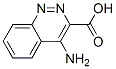 CAS#: 143232-59-1， 4-Aminocinnoline-3-Carboxylic Acid