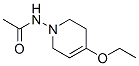 CAS#: 143281-85-0， N-(4-Ethoxy-3,6-Dihydro-1(2H)-Pyridinyl)-Acetamide