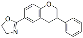 CAS#: 143288-28-2， 2-(4-Chroman-3-Ylphenyl)-4,5-Dihydro-1,3-Oxazole