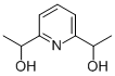 CAS#: 143329-89-9， alpha2,alpha6-Dimethyl-2,6-Pyridinedimethanol
