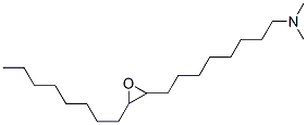 CAS#: 14351-50-9， N,N-Dimethyloleyl N-Oxide