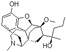 CAS#: 14357-76-7， Dihydroetorphine