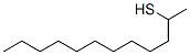 CAS#: 14402-50-7， 2-Dodecanethiol