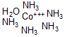 CAS#: 14403-82-8， Pentaammineaquocobalt(III)