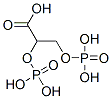 CAS#: 14438-19-8， 2,3-Diphosphonooxypropanoic Acid