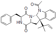 CAS#: 144606-96-2， Puberulin