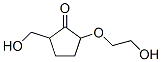 CAS#: 14477-60-2， 2-(2-Hydroxyethoxy)-5-(Hydroxymethyl)-1-Cyclopentanone