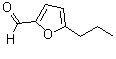 structure of CAS# 14497-27-9, 5-Propyl-2-Furaldehyde;5-propyl-2-furaldehyde;5-propylfuran-2-carbaldehyde;ASN 15392580