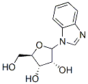 CAS#: 14505-70-5， 1-Ribofuranosyl-1H-Benzimidazole