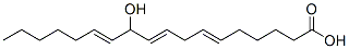 CAS#: 145178-66-1， 11(R)-Hydroxy-6(Z),9(Z),12(Z)-Octadecatrienoic Acid
