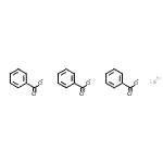 CAS#: 14518-63-9， Lanthanum Tribenzoate
