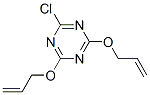 CAS#: 14543-31-8， 2,4-Bis(Allyloxy)-6-Chloro-1,3,5-Triazine