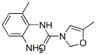 CAS#: 145440-95-5， N-(2-Amino-6-Methylphenyl)-5-Methyl-1,2-Oxazole-3-Carboxamide